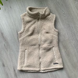 Women’s Woods Vest